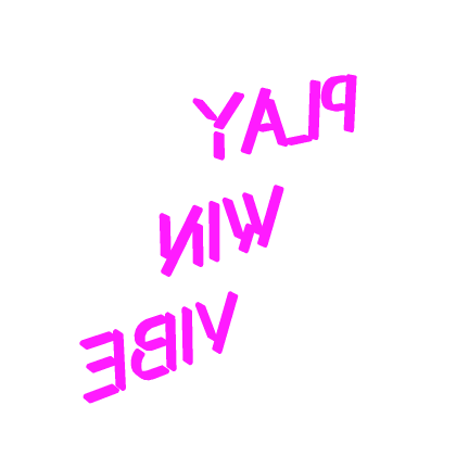 [NEW!] Play Win Vibe Led Neon Sign Bright Light La