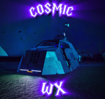 CosmicWX Community