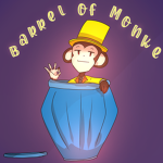 Barrel of Monke