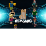 Wild Games