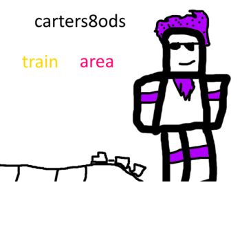 carters8od's train area