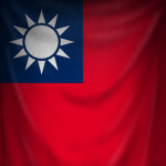 |ROC| Republic Of China | 中華民國