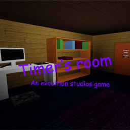 Timers room