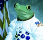 AstroFrog Studios