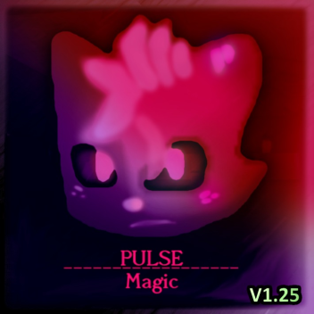 💫 Pulse RP ||  Magic V1.25 💫