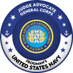 Naval Judge Advocate Gеnеral's Corps
