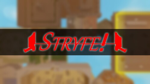 Stryfe! [V1.4]