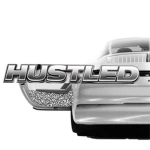 HUSTLED Group Thumbnail