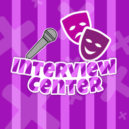Aurora Theatre || Interview Center