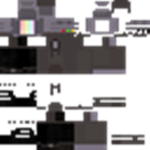 Military of the robloxian union