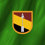 |PA| Special Operations Command Regiment