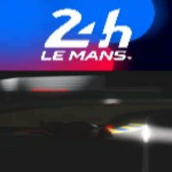 24h LeMans (HYPERCARS)