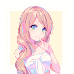 Aesthetic People UwU xd