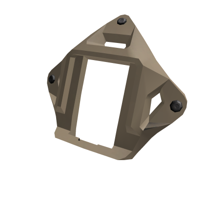 ZENITH-CORE Helmet Shroud