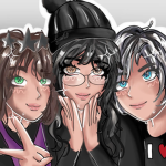 FOUR MUSKETEERS FAM
