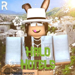 {Grand Opening!} | Halo Hotels®