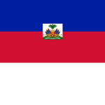 [ROH]The Republic of Haiti
