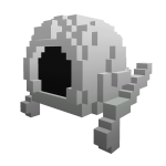 White 8Bit