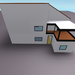 House no. 350926 icon