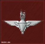 [BBA] - Parachute Regiment.