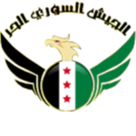 [SY] Syrian Arab Army 