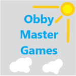 Obby Master Games