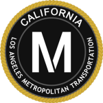 Los Angeles Metropolitan Transportation - CA