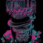 Gorilla.Mafia