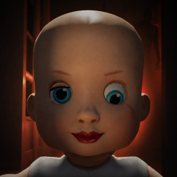 The Strange Baby (Anomaly)