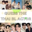 [200k🎉] Guess the Thai BL