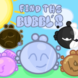 (16) Find The Bubbls icon