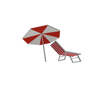 Beach Set