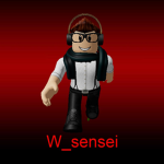 W sensei [Grupo Oficial]