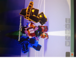 Me and my 1 friends