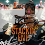 ST4CKIN ENT