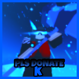 PLS DONATE K!