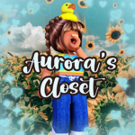 auroras closet ;)
