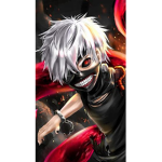 tokyo ghoul hangout