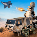 War Tycoon game icon