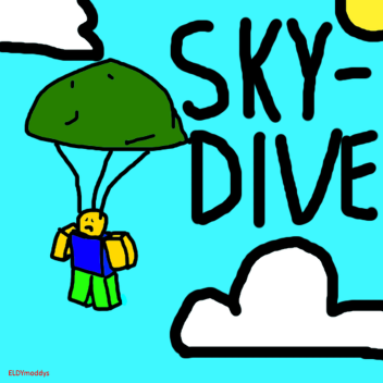 Sky Dive!