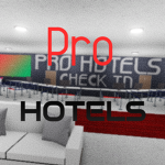 Pro Hotels