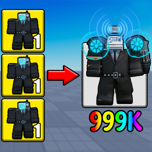 🎥Ultimate Titan DIY🎥