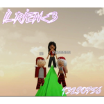 ILRIEN<3