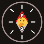 Perplexed Games