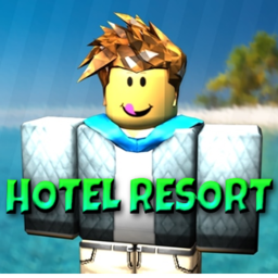 🏝️ HOTEL RESORT ROLEPLAY 🏝️🏊 HOTEL HOTEL HOTEL