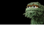 grouch man