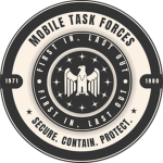 SCP:F || MobiIe Task Forces