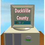 DuckVille County