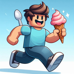 [RPGS💥] Ice Cream Tycoon!
