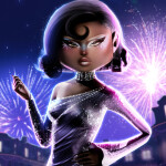  [🎉NEW YEAR] Dress To Impress✨